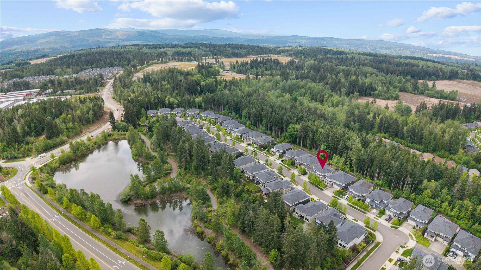 14512 Overlook Drive E Bonney Lake WA 98391