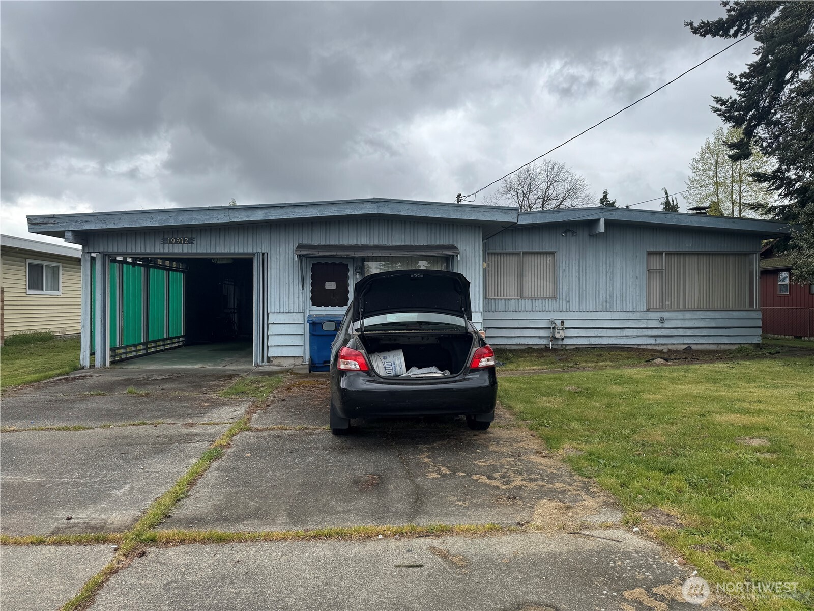 19912 108th Avenue SE Kent WA 98031