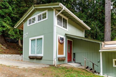 17 Thompson Point Road Port Angeles WA 98363