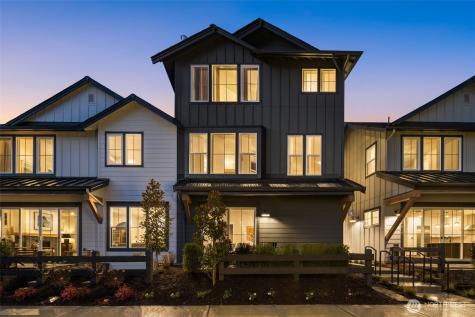 14319 149th Place NE Woodinville WA 98072
