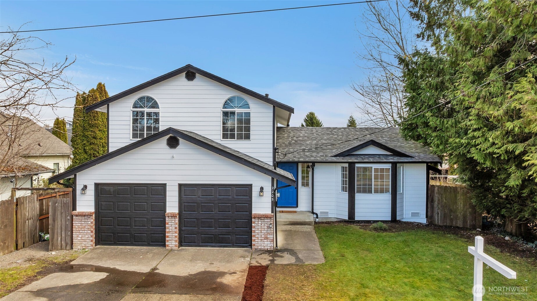 2205 65th Avenue NE Tacoma WA 98422