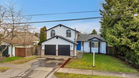2205 65th Avenue NE Tacoma WA 98422