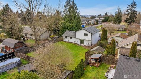 2205 65th Avenue NE Tacoma WA 98422