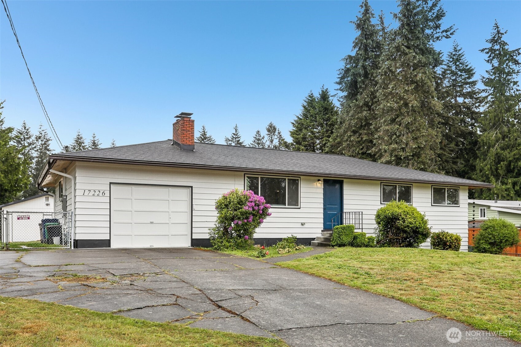 17226 129th Ave SE Renton WA 98058