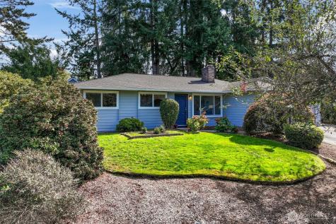 2232 168th Avenue NE Bellevue WA 98008