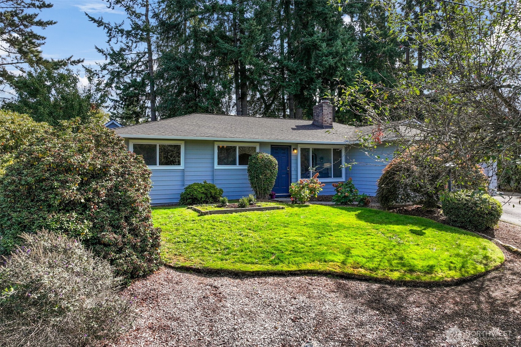 2232 168th Avenue NE Bellevue WA 98008