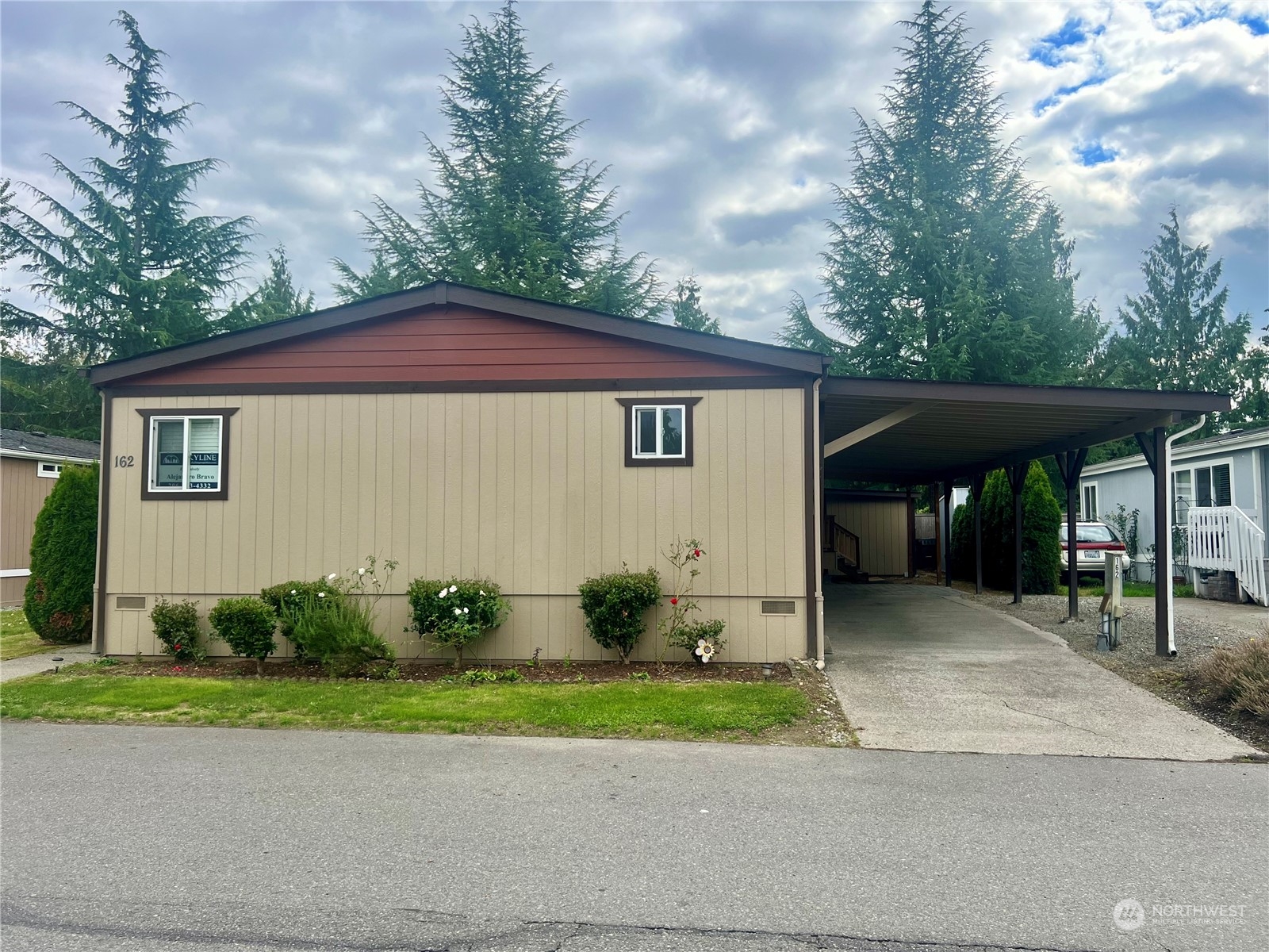 31600 126th Avenue SE Auburn WA 98092