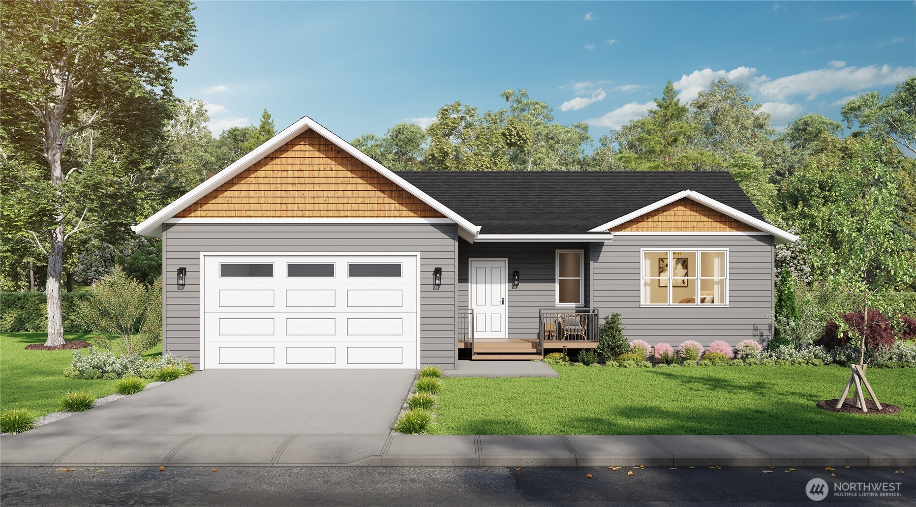 1806 Twin Oaks Lane Freeland WA 98249