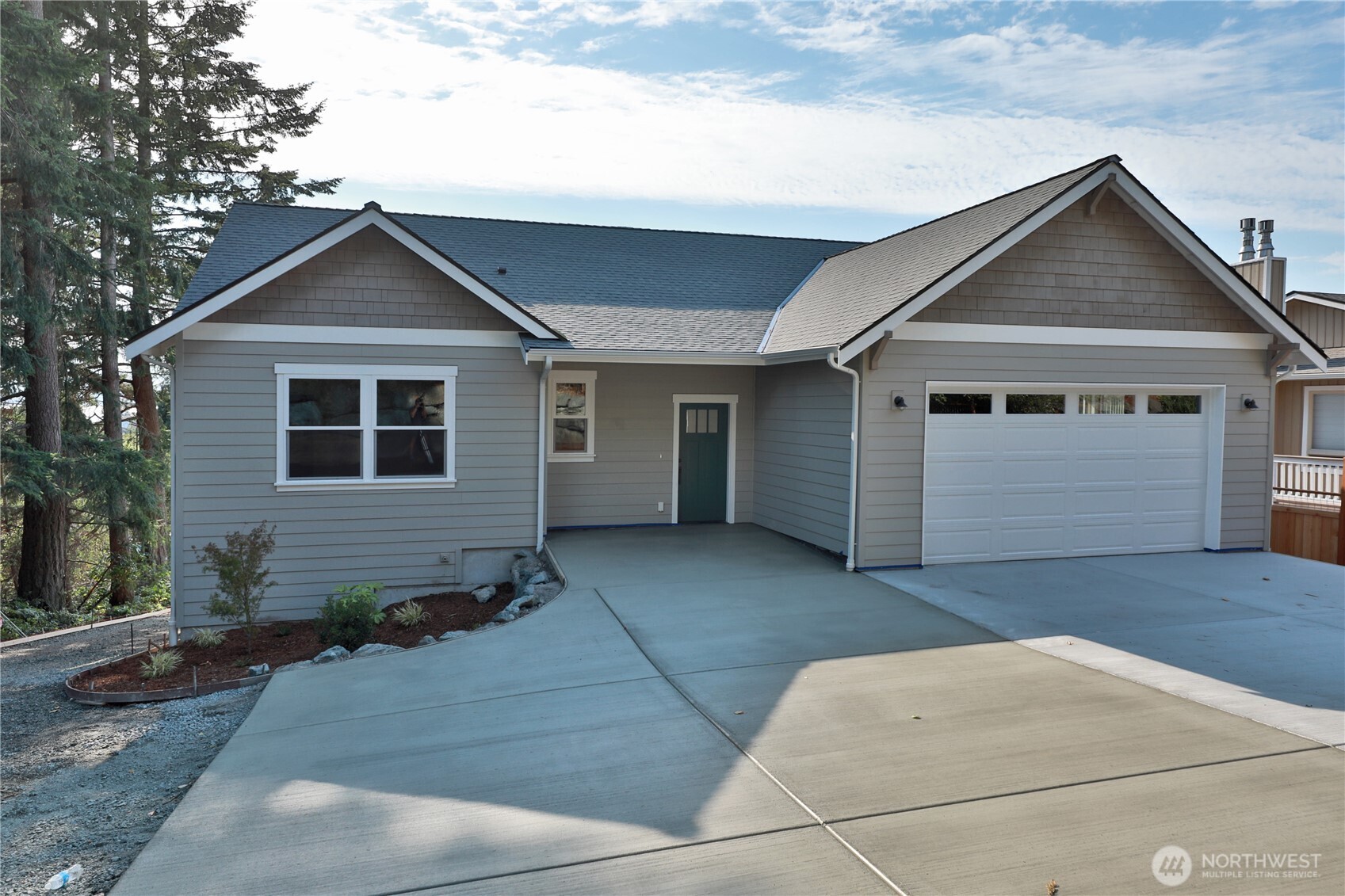 1806 Twin Oaks Lane Freeland WA 98249