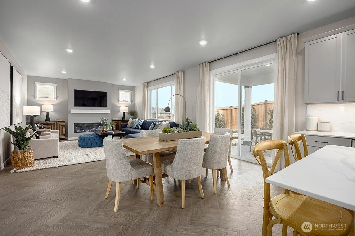 23724 35th Drive SE Bothell WA 98021