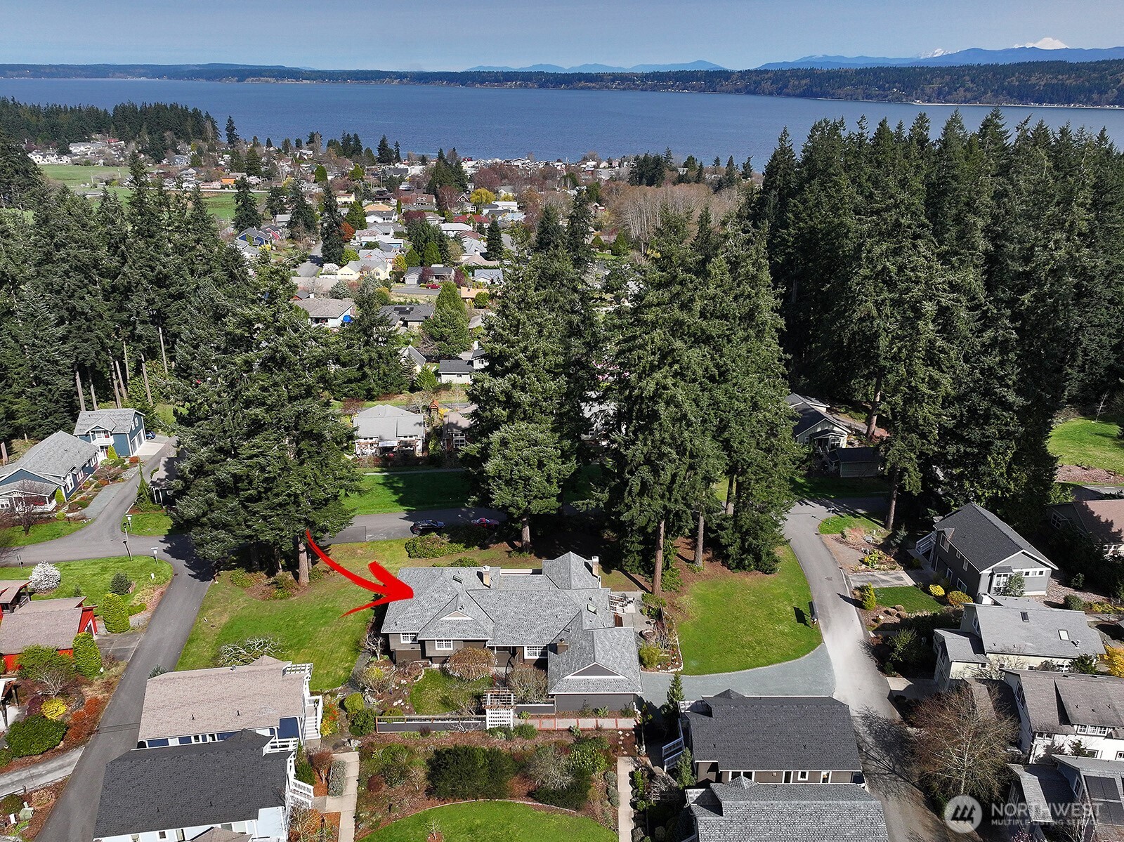 1093 Village Loop Langley WA 98260