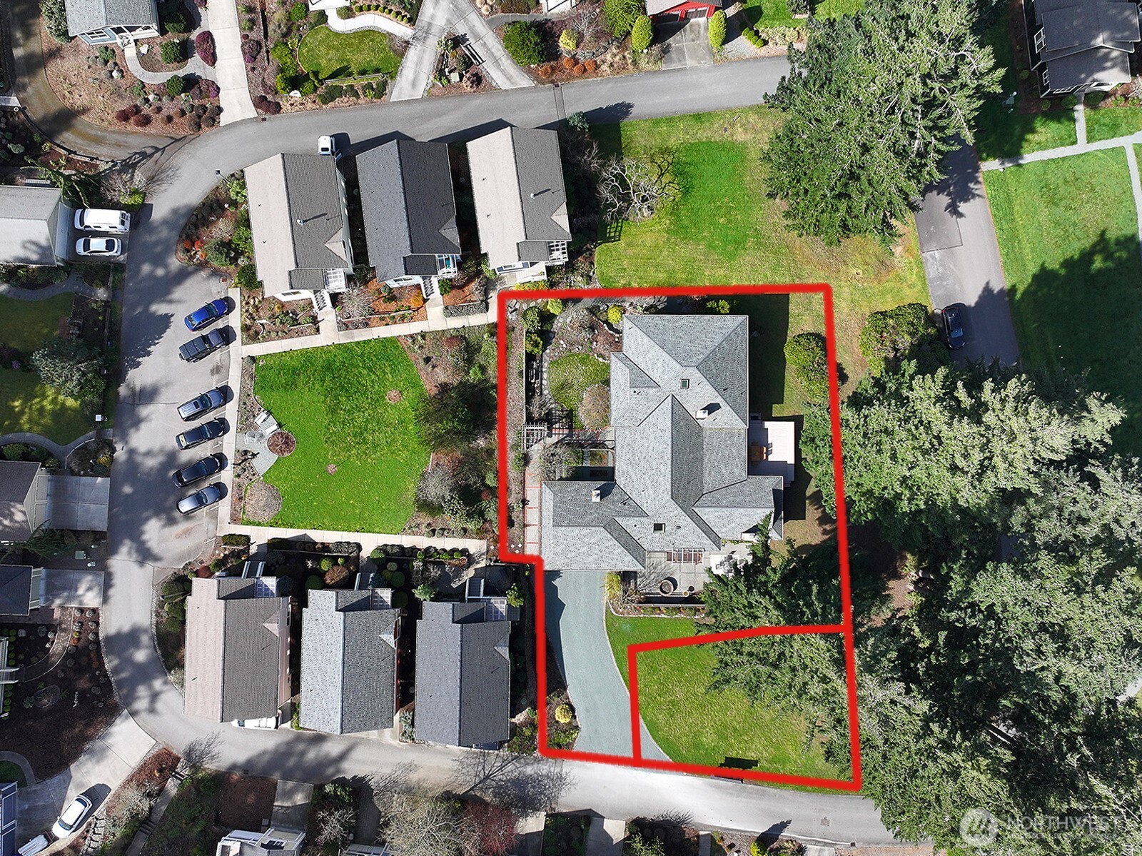 1093 Village Loop Langley WA 98260