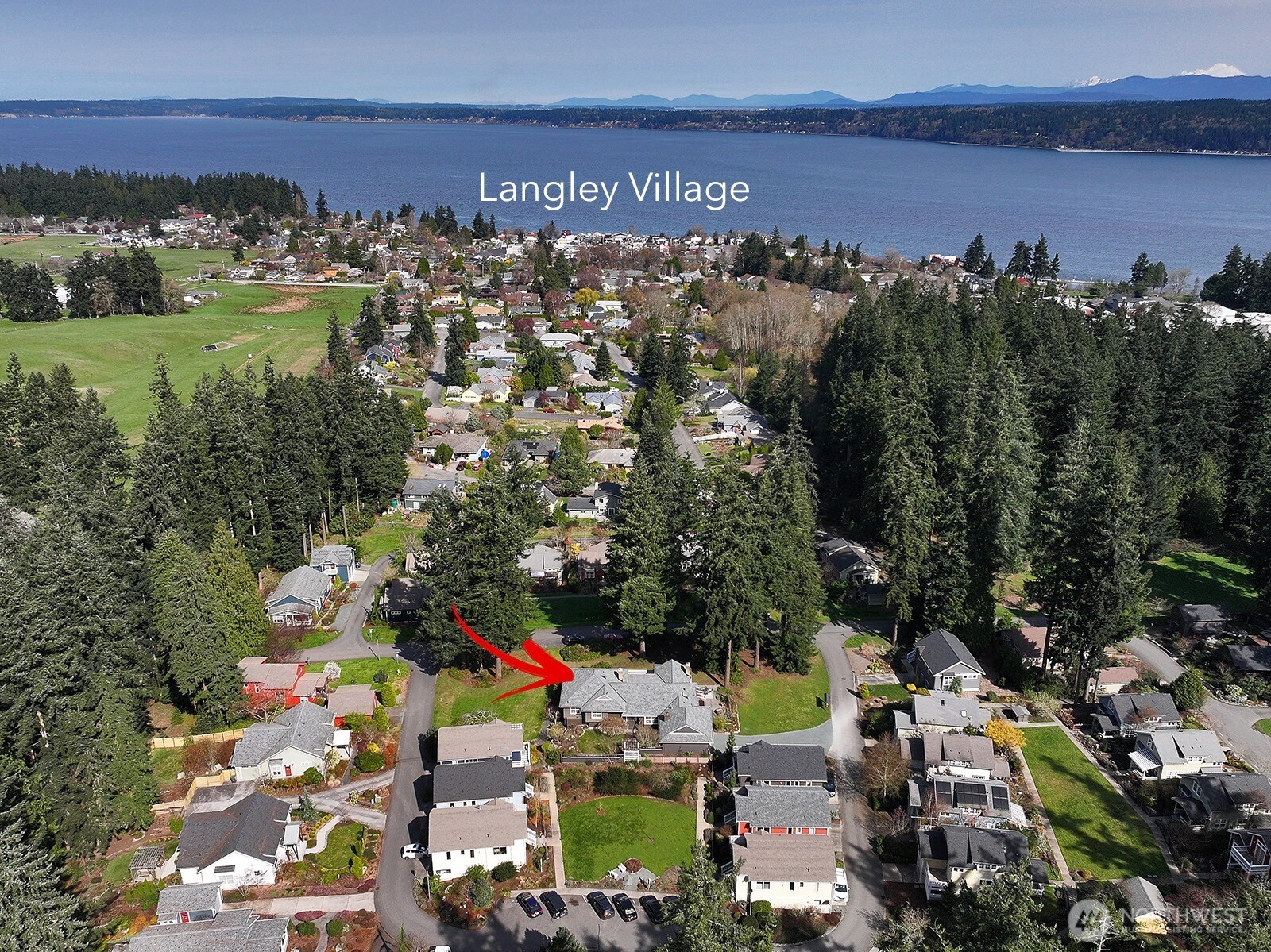 1093 Village Loop Langley WA 98260
