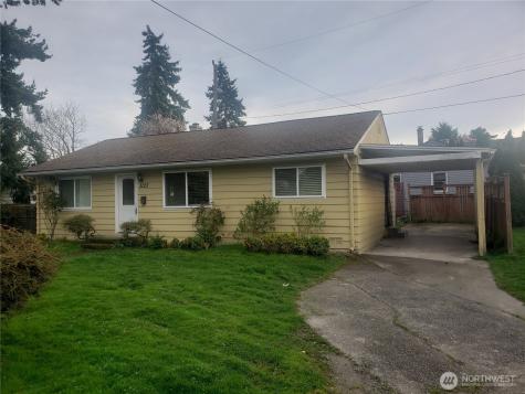 3123 SW Barton Street Seattle WA 98126