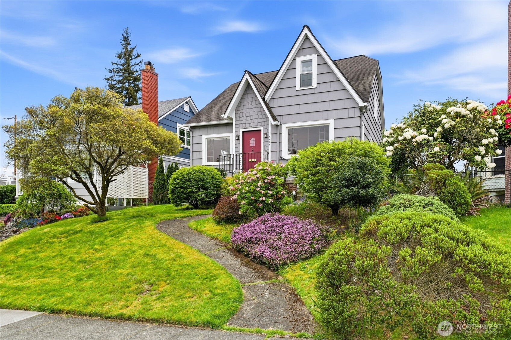 3414 N 24th Street Tacoma WA 98406