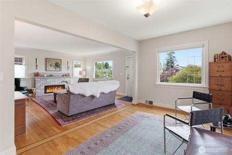 3414 N 24th Street Tacoma WA 98406