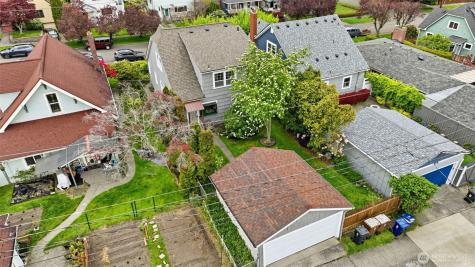 3414 N 24th Street Tacoma WA 98406