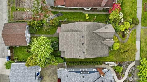 3414 N 24th Street Tacoma WA 98406