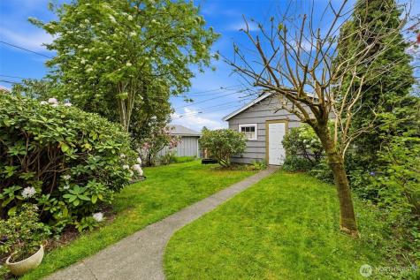 3414 N 24th Street Tacoma WA 98406