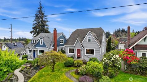 3414 N 24th Street Tacoma WA 98406