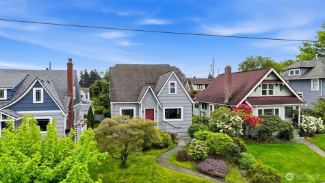 3414 N 24th Street Tacoma WA 98406