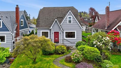 3414 N 24th Street Tacoma WA 98406
