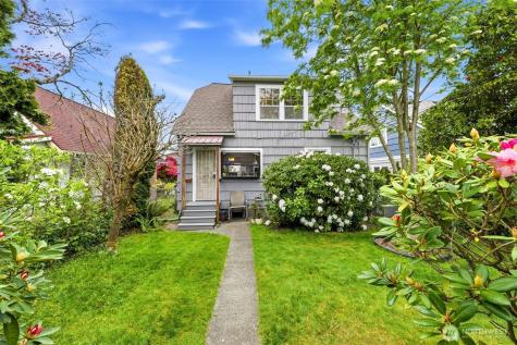 3414 N 24th Street Tacoma WA 98406