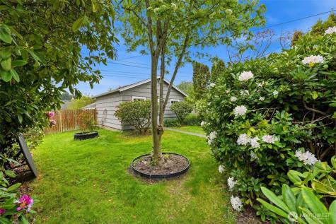 3414 N 24th Street Tacoma WA 98406