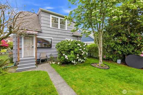 3414 N 24th Street Tacoma WA 98406