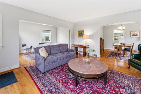 3414 N 24th Street Tacoma WA 98406