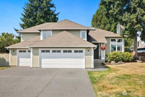 10818 52ND Mukilteo WA 98275