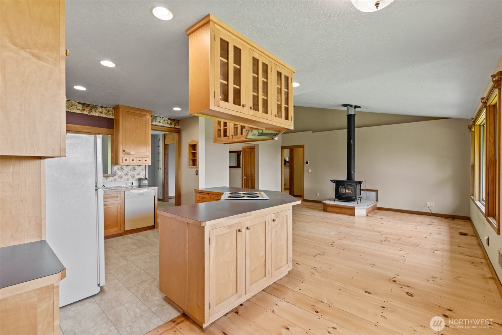 277 Shady Creek Lane Port Angeles WA 98362