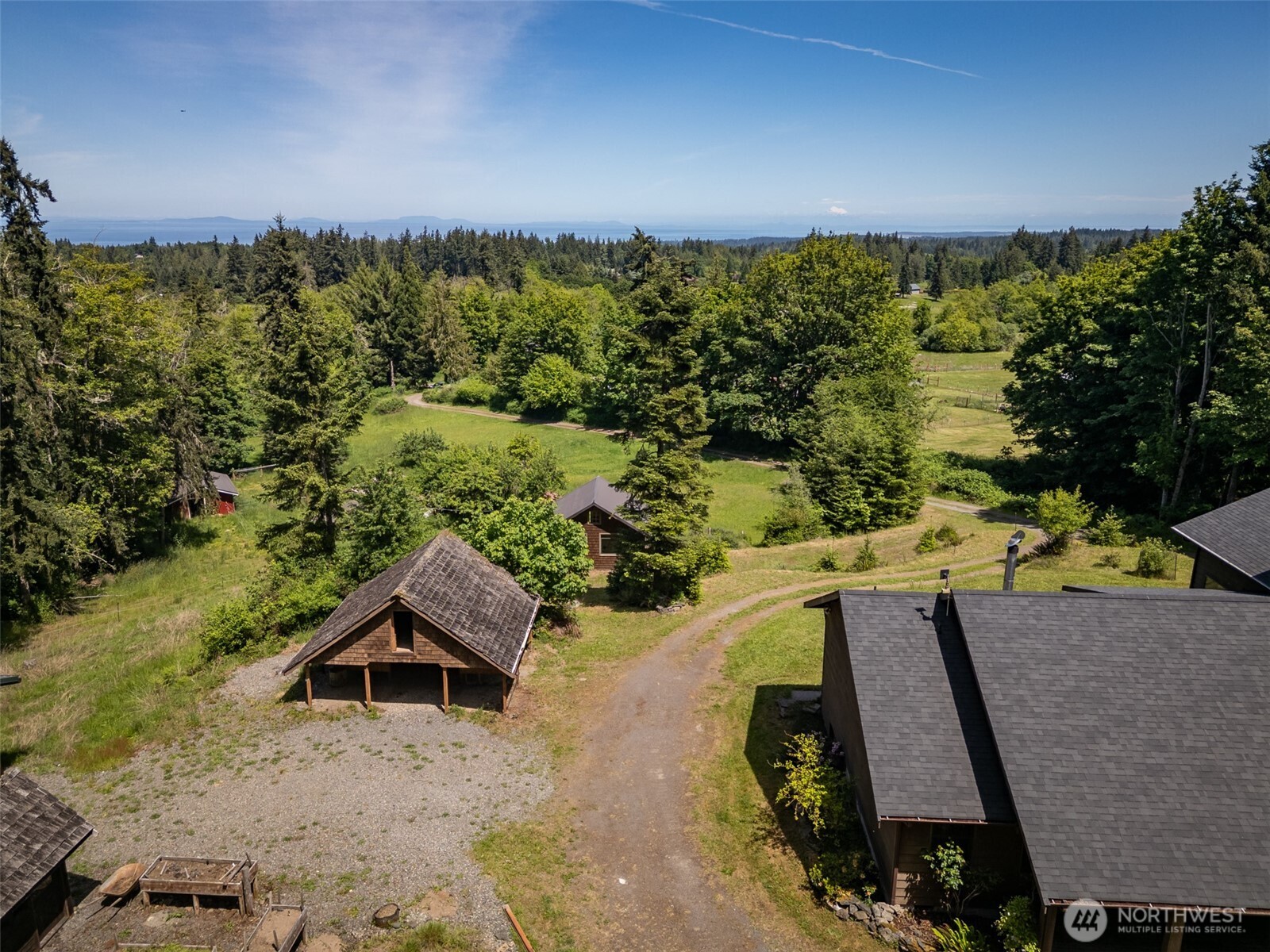277 Shady Creek Lane Port Angeles WA 98362