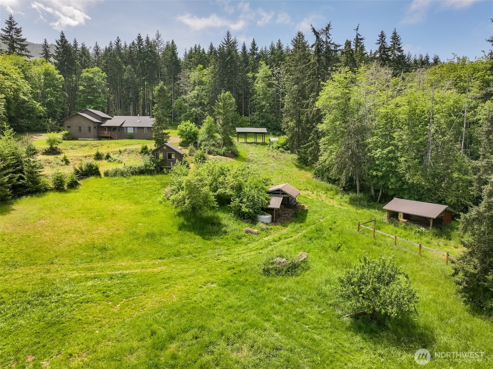 277 Shady Creek Lane Port Angeles WA 98362
