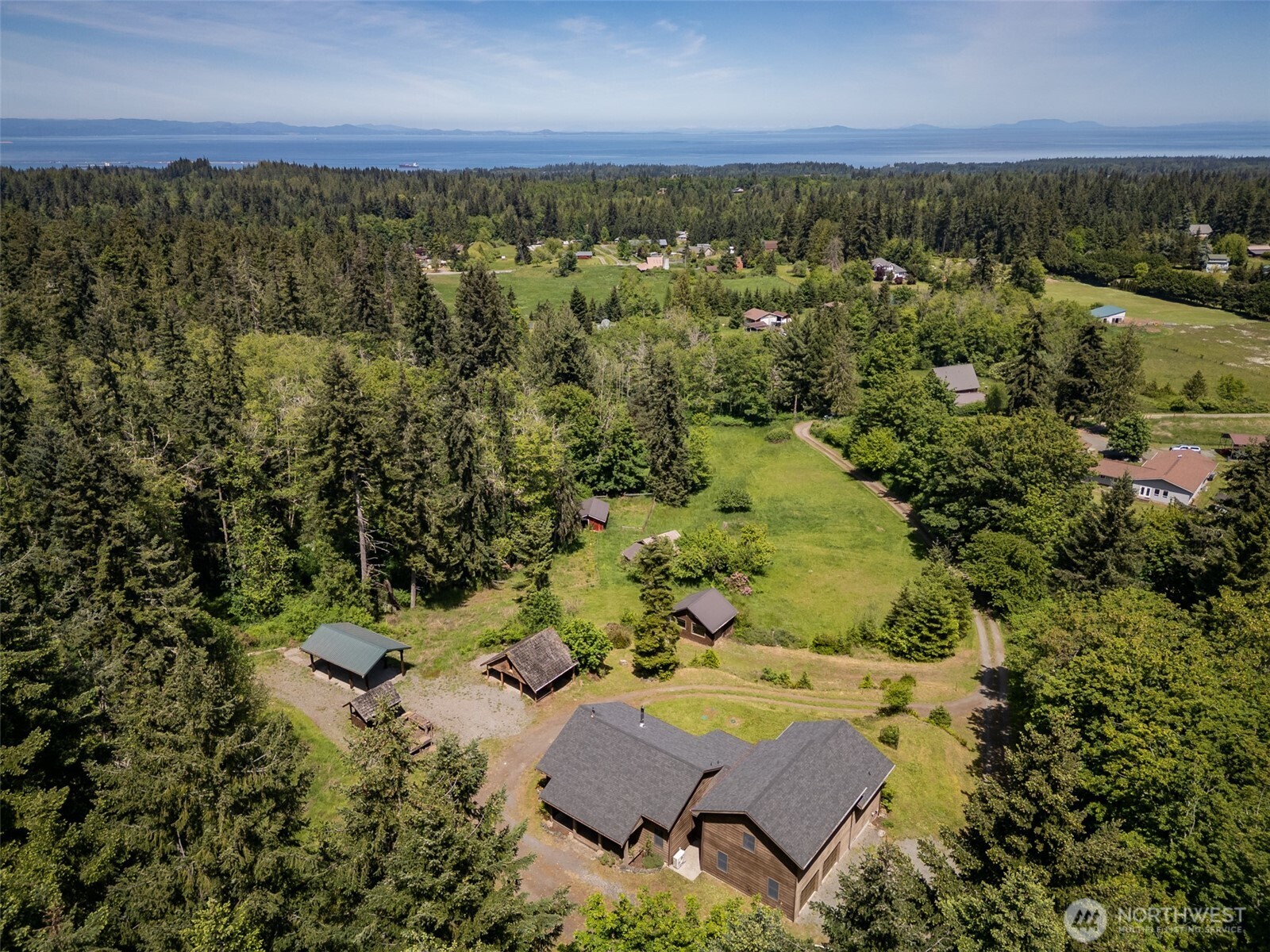 277 Shady Creek Lane Port Angeles WA 98362