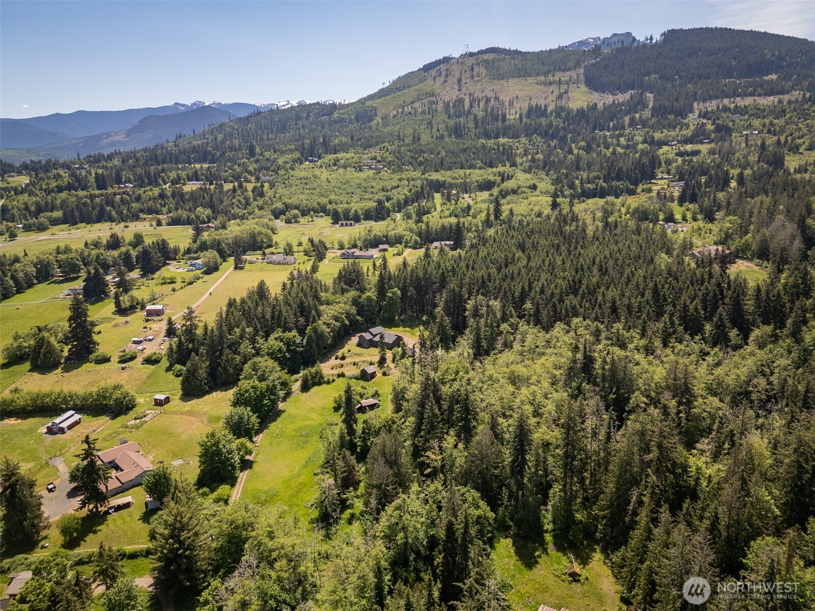 277 Shady Creek Lane Port Angeles WA 98362