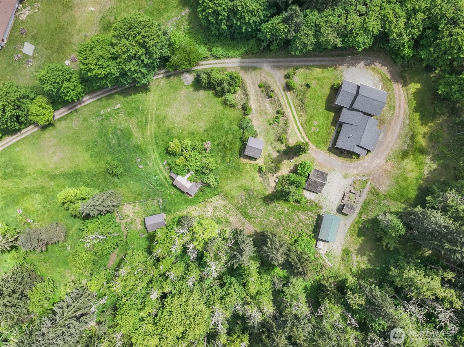 277 Shady Creek Lane Port Angeles WA 98362