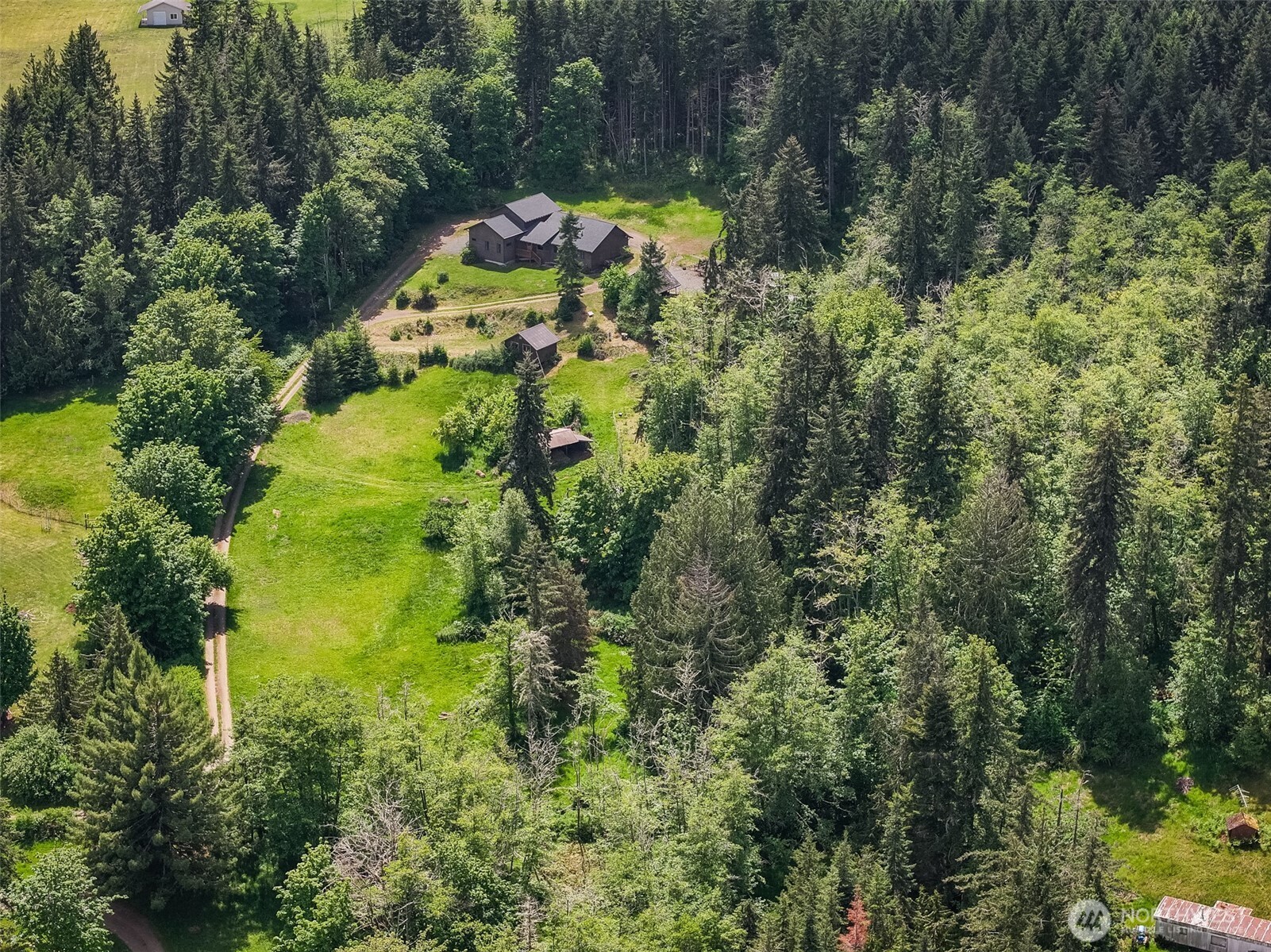 277 Shady Creek Lane Port Angeles WA 98362