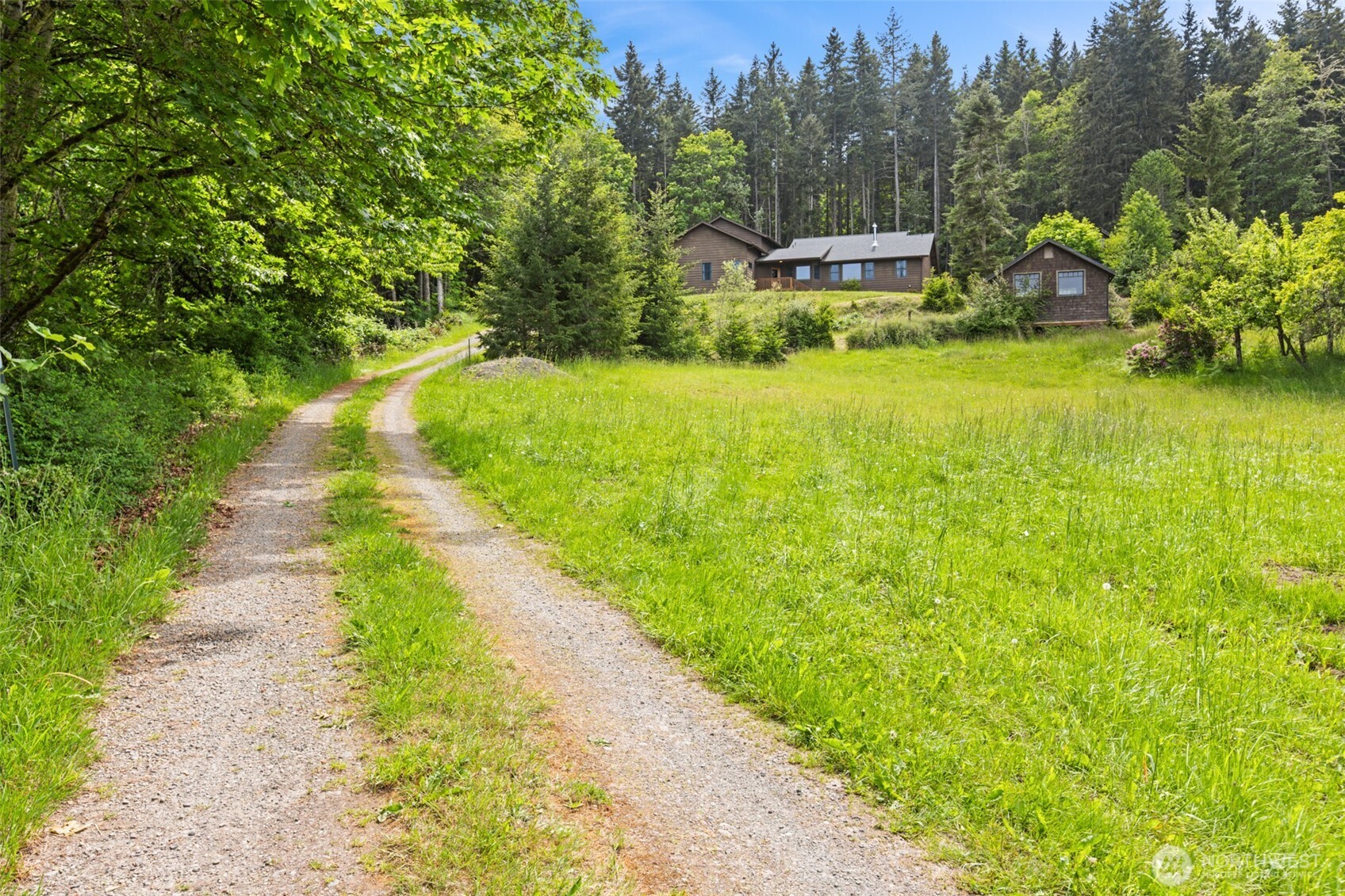 277 Shady Creek Lane Port Angeles WA 98362