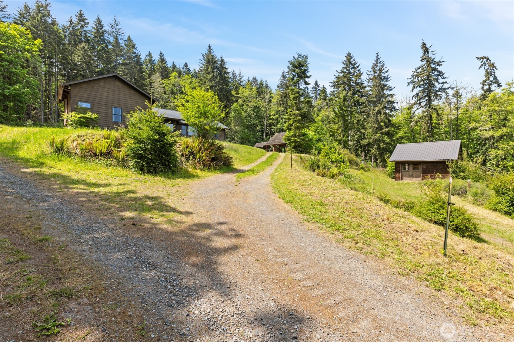 277 Shady Creek Lane Port Angeles WA 98362