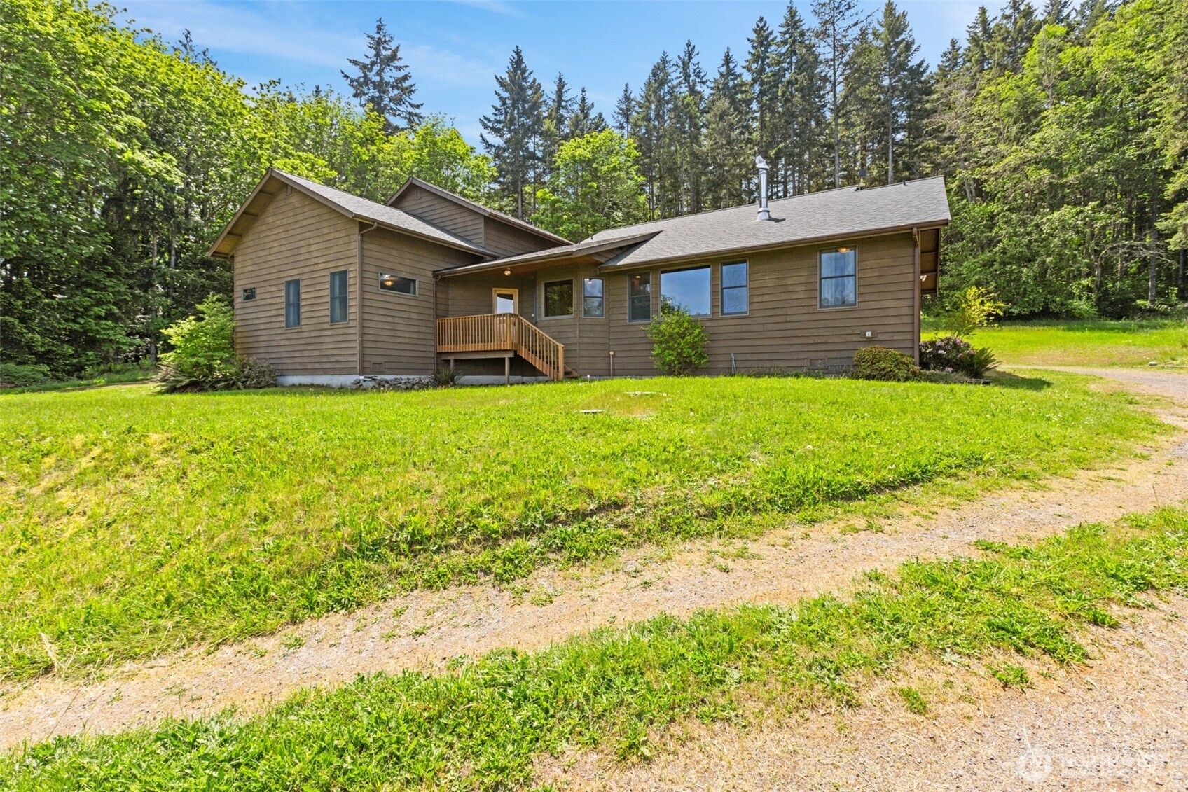 277 Shady Creek Lane Port Angeles WA 98362