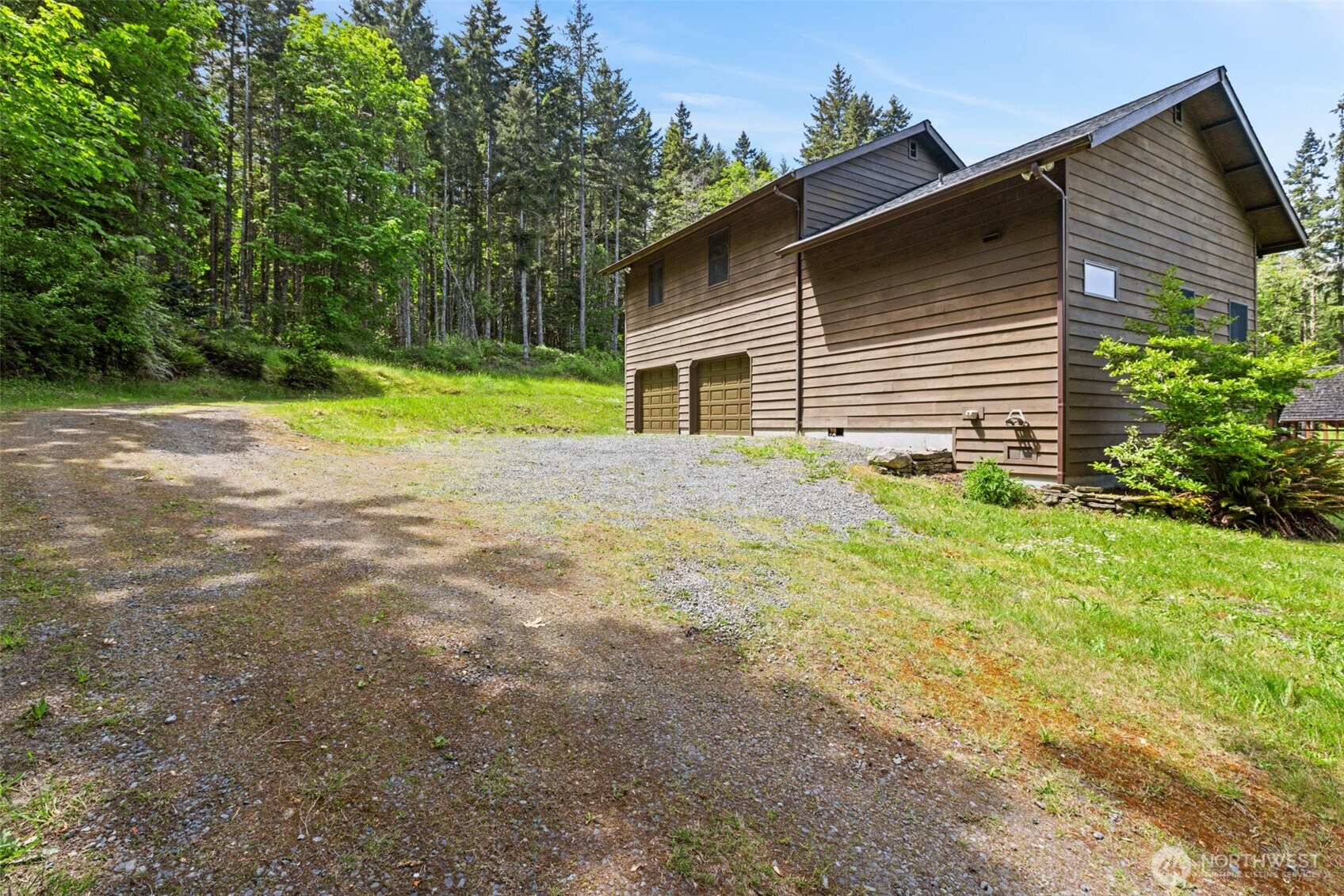 277 Shady Creek Lane Port Angeles WA 98362
