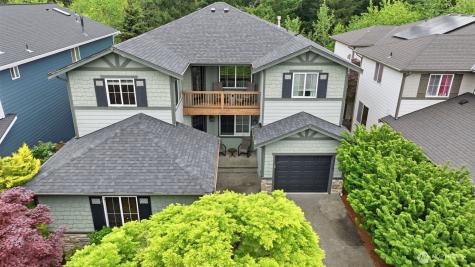 25500 SE 274th Place Maple Valley WA 98032