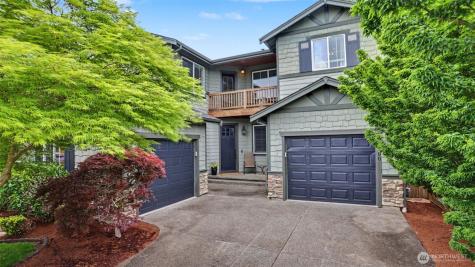 25500 SE 274th Place Maple Valley WA 98032