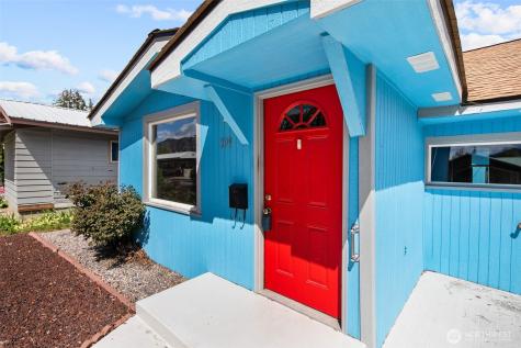 209 Elberta Avenue Cashmere WA 98815