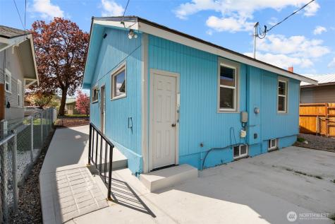 209 Elberta Avenue Cashmere WA 98815