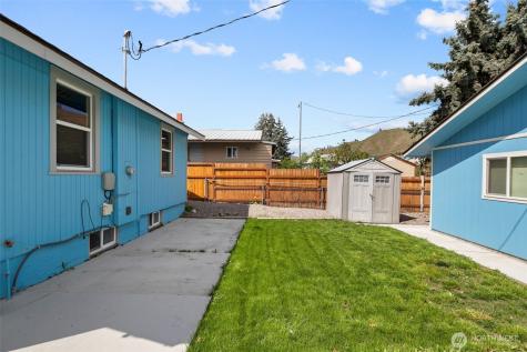 209 Elberta Avenue Cashmere WA 98815