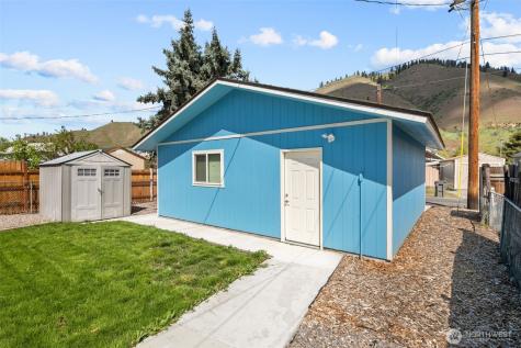 209 Elberta Avenue Cashmere WA 98815