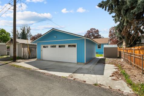209 Elberta Avenue Cashmere WA 98815