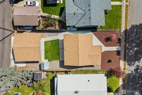 209 Elberta Avenue Cashmere WA 98815